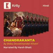 Podcast Chandrakanta by Devaki Nandan Khatri