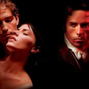 Podcast 长篇历史小说（基督山伯爵）