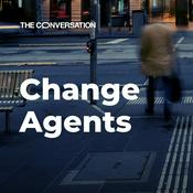 Podcast Change Agents