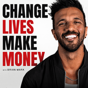 Podcast Change Lives Make Money: For Business Owners Who Want to Grow and Sell on Social Media