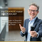 Podcast the CHANGE maker | Zukunft gestalten