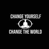 Podcast Change Yourself, Change the World