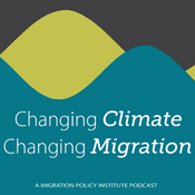 Podcast Changing Climate, Changing Migration