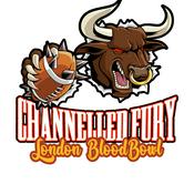 Podcast ChannelledFury Podcast