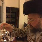 Podcast Chanukah