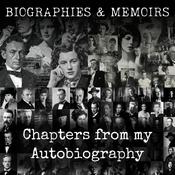 Podcast Chapters from my Autobiography