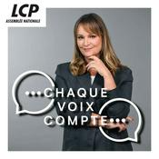 Podcast Chaque voix compte