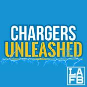 Podcast Chargers Unleashed Podcast