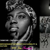 Podcast Charisma Campaign podcast