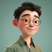 Podcast Charles English