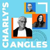Podcast CHARLY'S ANGLES