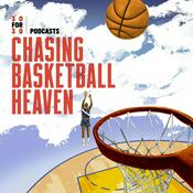 Podcast CHASING BASKETBALL HEAVEN