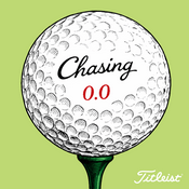 Podcast Chasing Scratch: A Golf Podcast