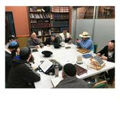 Podcast Chassidus In Depth
