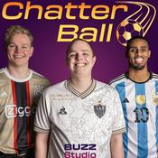 Podcast Chatter Ball