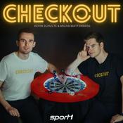 Checkout - Der SPORT1 Darts Podcast