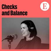 Checks and Balance from The Economist