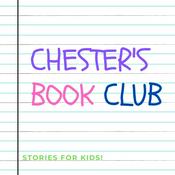 Podcast Chester's Book Club