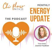 Podcast Chi Flow with Jo | the Podcast