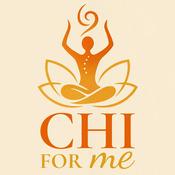 Podcast CHI FOR ME – Dein Weg zu mehr Energie, Leichtigkeit und Wohlbefinden