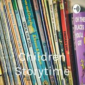 Podcast Children Storytime