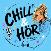 Podcast CHILL&HÖR mit Liv Pur