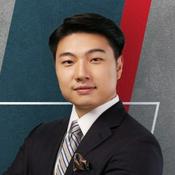 Podcast China Insider with David Zhang