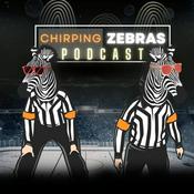 Podcast Chirping Zebras