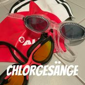 Podcast Chlorgesänge