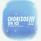 Podcast Chorizos On Ice!!! Un Podcast de Yuri On Ice