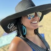 Podcast Come Chat w/ Lady C: Christin’s Corner