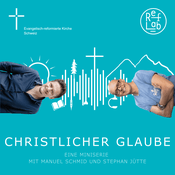 Podcast Christlicher Glaube