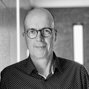Podcast Christoph Dücker Podcast