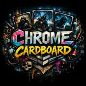 Podcast Chrome Cardboard