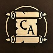 Podcast Chronica Arcana: Myth and Magic/ Echoes of History