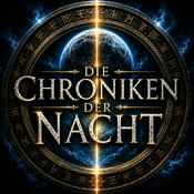 Podcast Die Chroniken der Nacht – Dunkle Geschichten zum Einschlafen