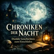Podcast Chroniken der Nacht – Dunkle Geschichten zum Einschlafen