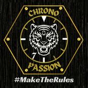 Podcast Chrono Passion 7 Podcast