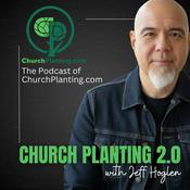 Podcast Church Planting 2.0