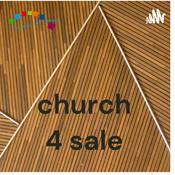 Podcast church4sale - der (un)christliche Podcast
