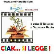 Podcast Ciak.... si legge