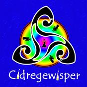 Podcast Cidregewisper