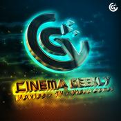 Podcast Cinema Geekly Podcast