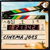 Podcast Cinema Joes