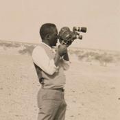 Podcast Cinema of the Black Atlantic