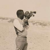 Podcast Cinema of the Black Atlantic