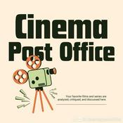 Podcast Cinema Post Office