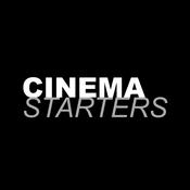 Podcast Cinema Starters