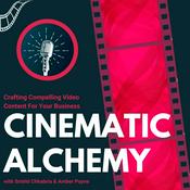 Podcast Cinematic Alchemy