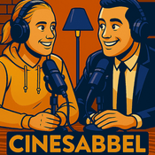 Podcast CINESABBEL